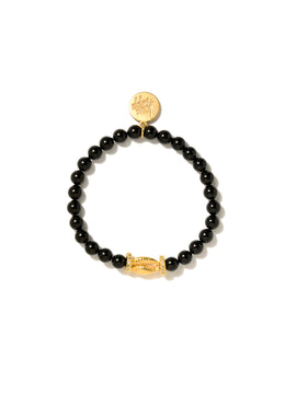 ISLA BRACELET (BLACK)