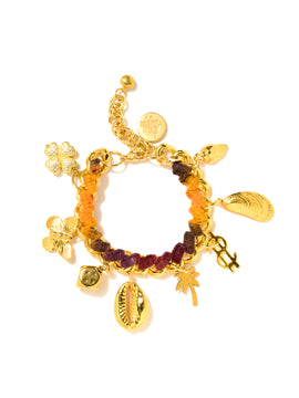 SUNSET BEACH BRACELET