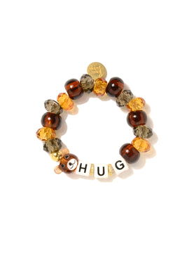 BEAR HUG SPARKLE BRACELET