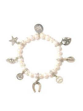 COAST TO COAST FRESHWATER PEARL BRACELET