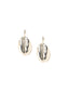 OCEANIDES EARRINGS (SILVER)