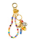 PEACE, LOVE, AND HAPPINESS BAG LEASH