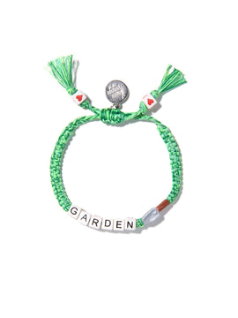 GARDEN HOE BRACELET