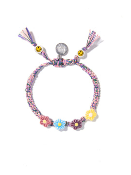 DAISY CHAIN BRACELET