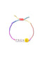 F%CK BRACELET (RAINBOW)