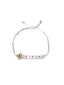 BEE STRONG BRACELET