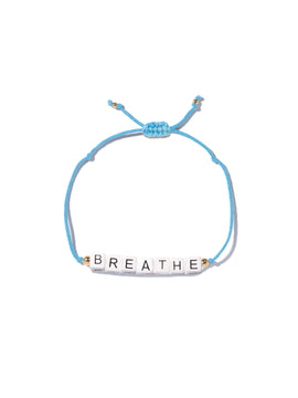 BREATHE BRACELET