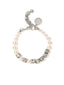 LOVE YOU MUCHO PEARL BRACELET (PAVE)