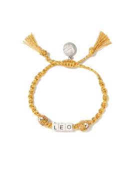 LEO BRACELET