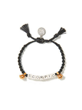 SCORPIO BRACELET