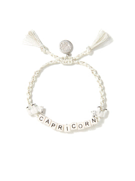 CAPRICORN BRACELET