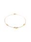 CORDELIA PENDANT BRACELET BRACELET - Venessa Arizaga