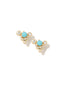 HESTIA EARRINGS EARRING - Venessa Arizaga