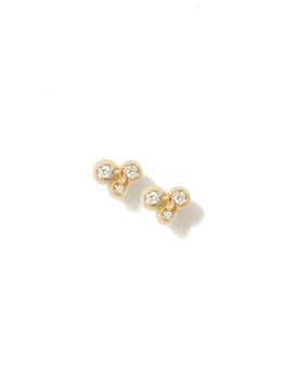 CALLIOPE EARRINGS EARRING - Venessa Arizaga