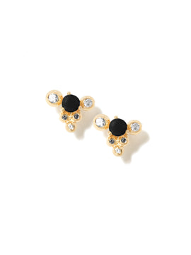 HESTIA EARRINGS EARRING - Venessa Arizaga