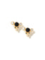 HESTIA EARRINGS EARRING - Venessa Arizaga