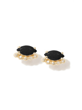 AURORA EARRINGS EARRING - Venessa Arizaga