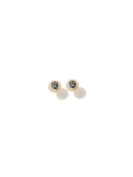 BELLATRIX EARRINGS EARRING - Venessa Arizaga