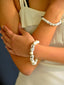 ME ME ME FRESHWATER PEARL BRACELET