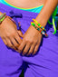 FEELINGS BRACELET (I'M A RAINBOW)