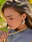 HERE COMES SUNSHINE NECKLACE