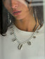 SIRENA NECKLACE (SILVER)