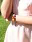 PEACE, LOVE, AND HAPPINESS BRACELET