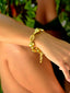 OCEAN DREAM BRACELET (GOLD)